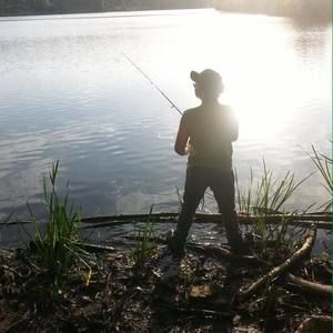 Meet your Posher, Zachary